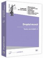 Dreptul muncii teorie şi practică