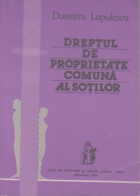 Dreptul de proprietate comuna