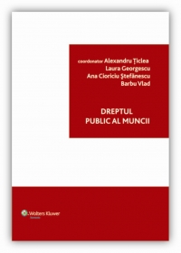 Dreptul public al muncii