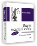 Dreptul securitatii sociale - Editia a II-a