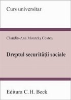 Dreptul securitatii sociale 2013