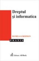 Dreptul si informatica