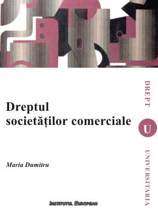 Dreptul societatilor comerciale