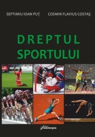 Dreptul sportului