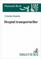 Dreptul transporturilor-editia I