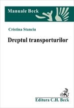 Dreptul transporturilor-editia I