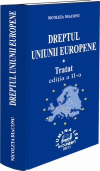 Dreptul Uniunii Europene. Tratat