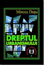 Dreptul urbanismului