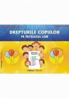 Drepturile copiilor intelesul lor set