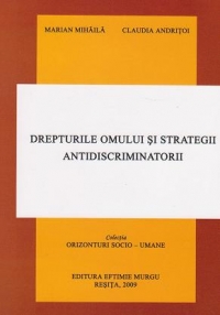 Drepturile omului si strategii antidiscriminatorii