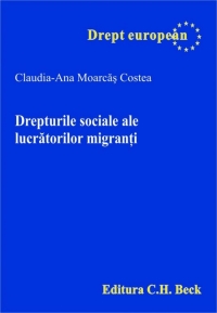 Drepturile sociale ale lucratorilor migranti