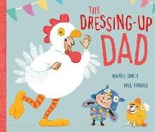 Dressing-Up Dad