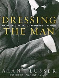 Dressing the Man