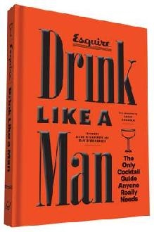 Drink Like a Man