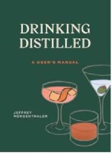 Drinking Distilled