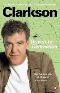 Driven To Distraction