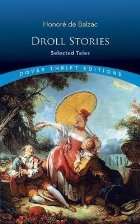 Droll Stories: Selected Tales