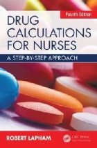 Drug Calculations for Nurses, 4th Edition