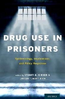 Drug Use in Prisoners