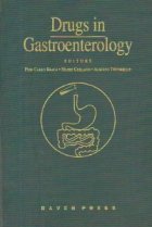 Drugs Gastroenterology