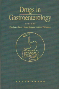 Drugs in Gastroenterology