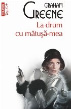 drum matușă mea (ediție buzunar)