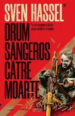 Drum sangeros catre moarte (editia 2020)