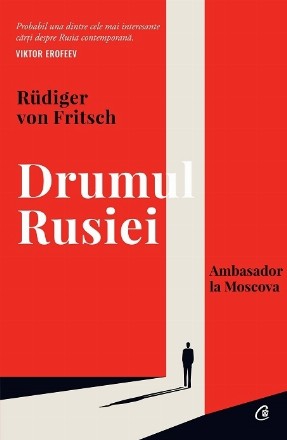 Drumul Rusiei