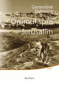 Drumul spre Ierusalim