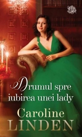 Drumul spre iubirea unei lady