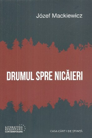 Drumul spre nicaieri