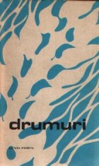 Drumuri - Antologie a nuvelei de inspiratie rurala