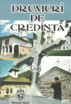 Drumuri de credinta - Gorj (DVD)