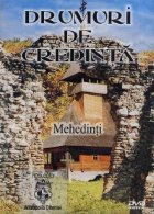 Drumuri credinta Mehedinti (DVD)