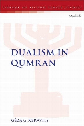 Dualism in Qumran