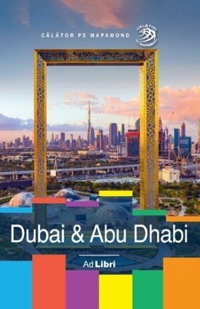 Dubai & Abu Dhabi