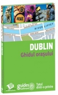 Dublin - Ghidul orasului