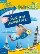 DubluClic - Play and discover with the E.U. (CD-ROM)