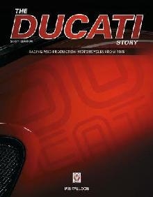 Ducati Story - 6th Edition