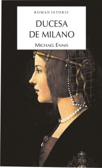 DUCESA DE MILANO (vol 1 + vol 2)