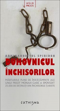 Duhovnicul inchisorilor