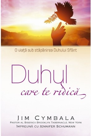 Duhul care te ridica