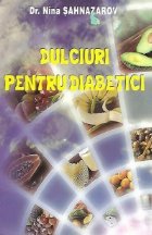 Dulciuri pentru diabetici