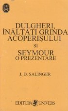 Dulgheri inaltati grinda acoperisului Seymour