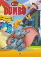 Dumbo -  Carte cu CD audio