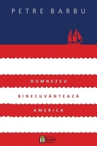 Dumnezeu binecuvanteaza America (carte + CD-MP3)