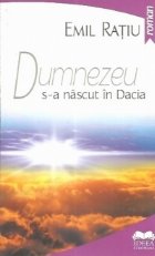 Dumnezeu nascut Dacia