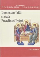 Dumnezeu Tatal viata Preasfintei Treimi