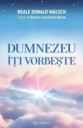 Dumnezeu ne vorbeşte