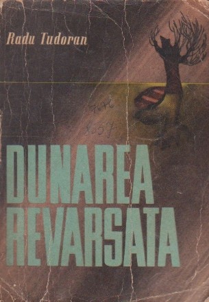 Dunarea revarsata, 1963